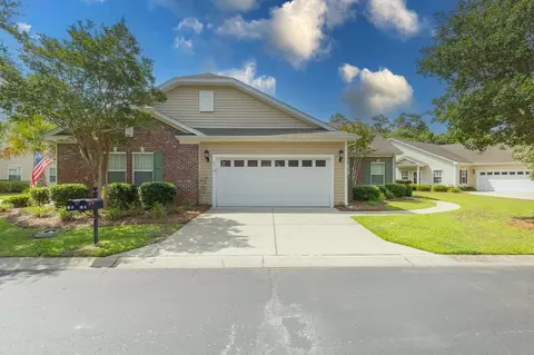 63 Hidden Oakes Ct #602, Pawleys Island, SC 29585