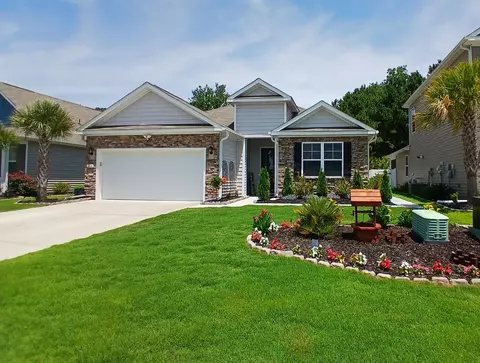 264 Calhoun Falls Dr, Myrtle Beach, SC 29579