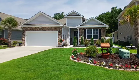 264 Calhoun Falls Dr, Myrtle Beach, SC 29579
