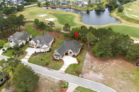 7607 Kilbirnie Dr, Sunset Beach, NC 28468