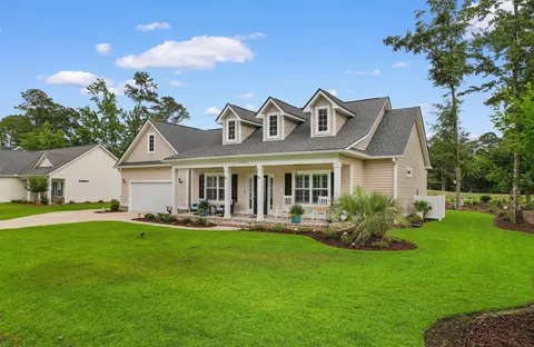 1050 Francis Parker Rd, Georgetown, SC 29440