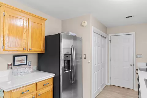 Kitchen - 2927 Temperance Dr, Myrtle Beach, SC 29577 photo 3 of 4