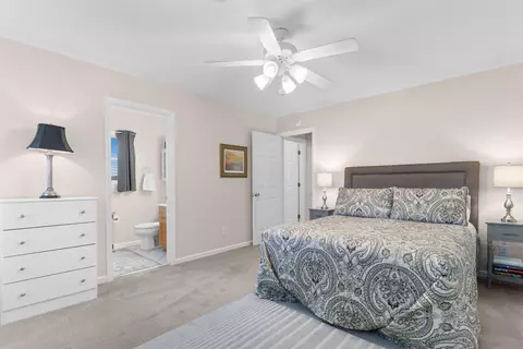 Bedroom - 2927 Temperance Dr, Myrtle Beach, SC 29577 photo 2 of 4