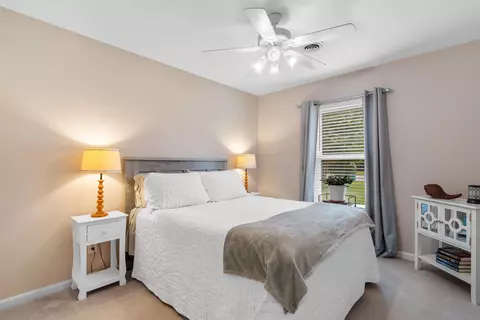Bedroom - 2927 Temperance Dr, Myrtle Beach, SC 29577 photo 3 of 4