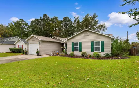 Exterior - 2927 Temperance Dr, Myrtle Beach, SC 29577 photo 3 of 10