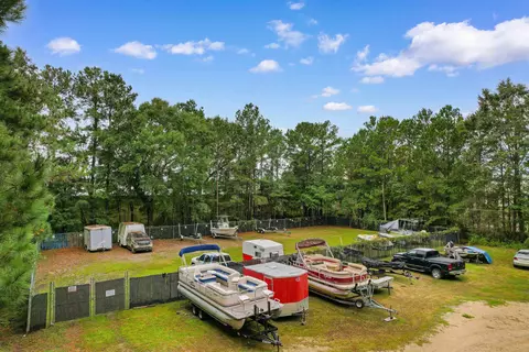 Exterior - 2927 Temperance Dr, Myrtle Beach, SC 29577 photo 10 of 10