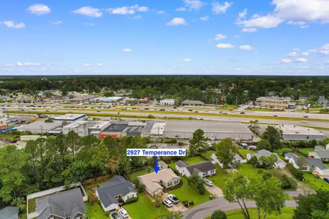 View/Area - 2927 Temperance Dr, Myrtle Beach, SC 29577 photo 1 of 4