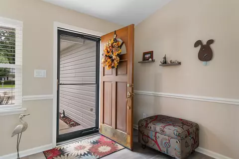 Entry Way - 2927 Temperance Dr, Myrtle Beach, SC 29577 photo 2 of 2