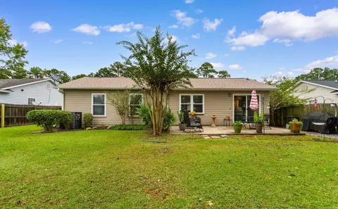 Exterior - 2927 Temperance Dr, Myrtle Beach, SC 29577 photo 5 of 10