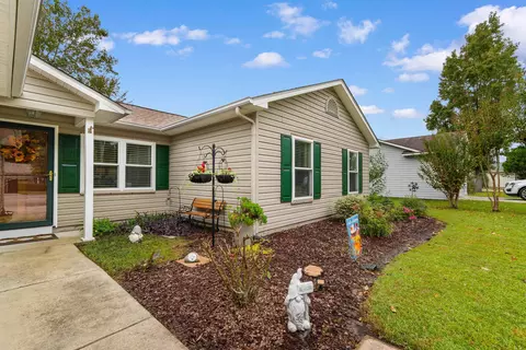 Exterior - 2927 Temperance Dr, Myrtle Beach, SC 29577 photo 4 of 10