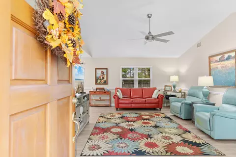 Entry Way - 2927 Temperance Dr, Myrtle Beach, SC 29577 photo 1 of 2