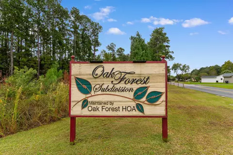 View/Area - 2927 Temperance Dr, Myrtle Beach, SC 29577 photo 4 of 4