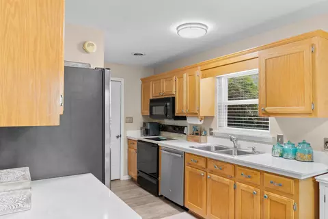Kitchen - 2927 Temperance Dr, Myrtle Beach, SC 29577 photo 1 of 4