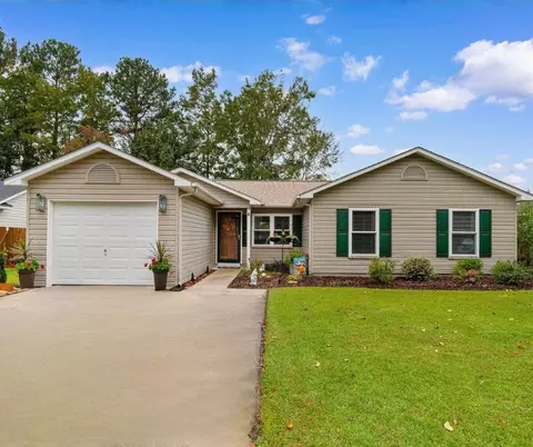 2927 Temperance Dr, Myrtle Beach, SC 29577