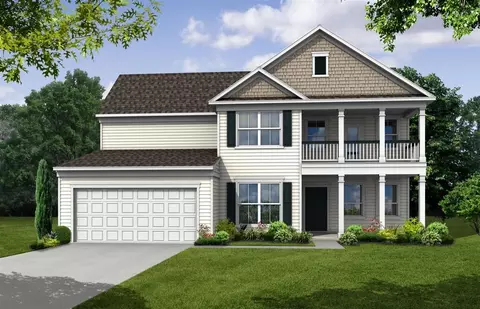 9506 Long Meadow Way, Longs, SC 29568