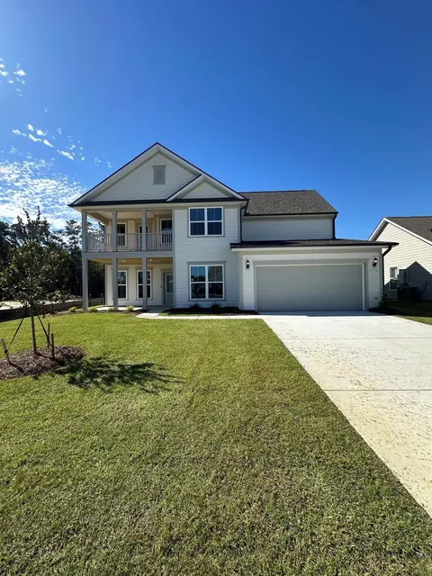 9506 Long Meadow Way, Longs, SC 29568