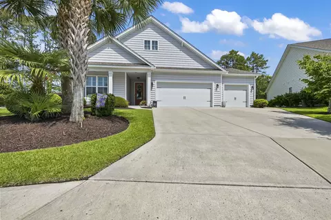 941 Bronwyn Cir, North Myrtle Beach, SC 29582
