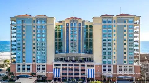 603 S Ocean Blvd #711, North Myrtle Beach, SC 29582