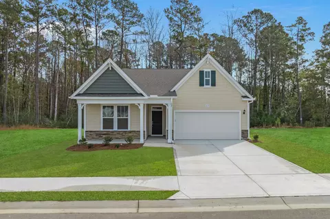 1082 NW Rosefield Way, Calabash, NC 28467