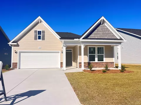 1082 NW Rosefield Way, Calabash, NC 28467