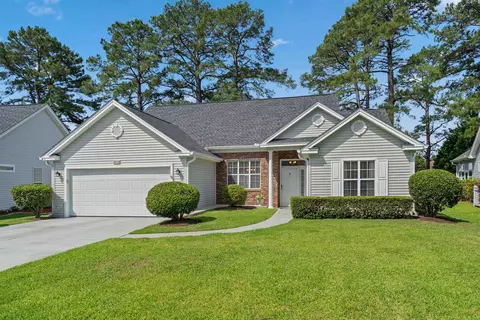 1204 Loblolly Ln, Conway, SC 29526