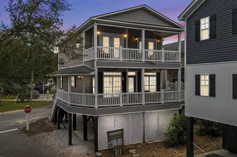 6001- S Mh-1c S Kings Hwy, Myrtle Beach, SC 29575
