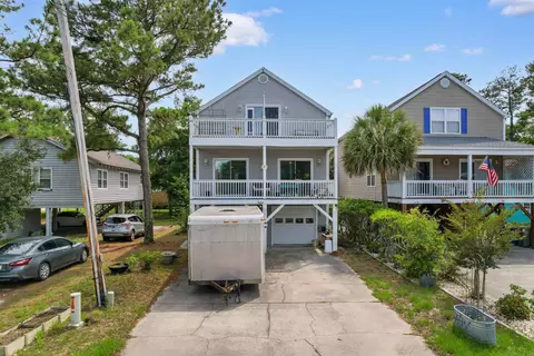 125 12th Ave S # A, Surfside Beach, SC 29575