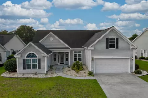 121 Willow Bay Dr, Murrells Inlet, SC 29576
