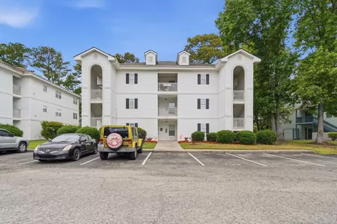 4257 Villas Dr #109, Little River, SC 29566