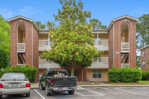 4243 Villas Dr #509, Little River, SC 29566