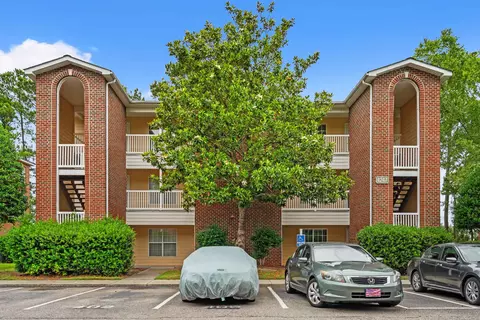 4247 Villas Dr #404, Little River, SC 29566