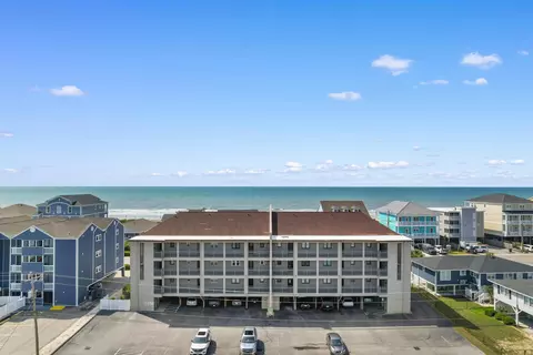 4303 N Ocean Blvd #D2, North Myrtle Beach, SC 29582