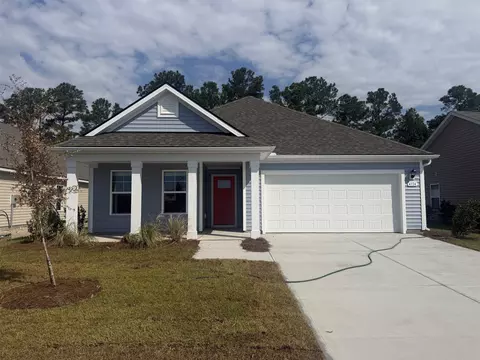 4324 Frogie Ln, Shallotte, NC 28470