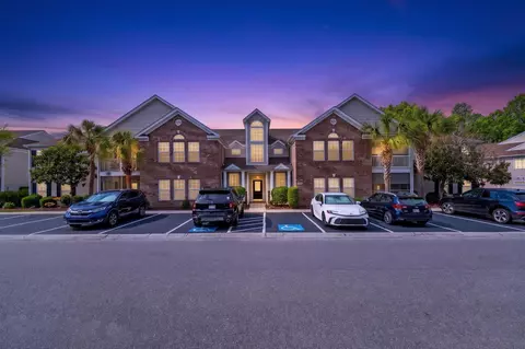4654 Fringetree Dr #7E, Murrells Inlet, SC 29576
