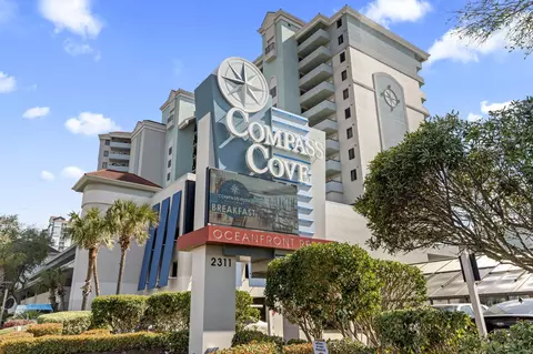 2311 S Ocean Blvd #243, Myrtle Beach, SC 29577