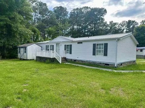 9115 Baywood Cir, Myrtle Beach, SC 29588