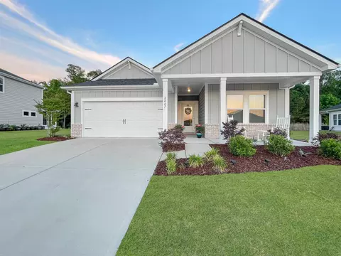 2447 Copper Creek Loop, Longs, SC 29568