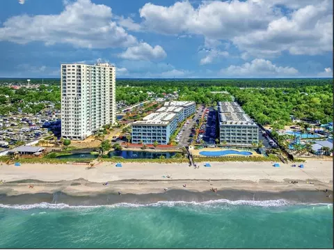 5905 S Kings Hwy #802, Myrtle Beach, SC 29575
