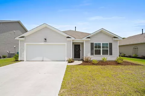 3477 Ashridge Way, Conway, SC 29526