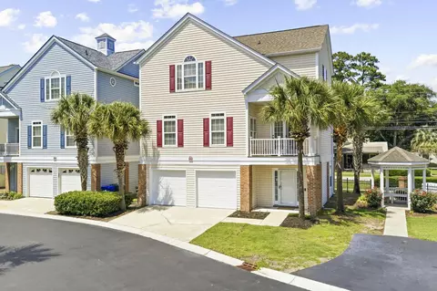 10 Palmas Dr, Surfside Beach, SC 29575