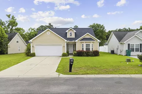 2375 Morlynn Dr, Myrtle Beach, SC 29577