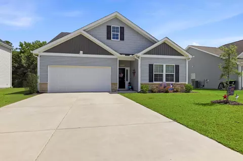 115 Hancher Dr, Myrtle Beach, SC 29588