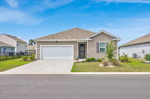548 Hogwart Ln, Longs, SC 29568