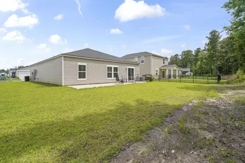 Exterior - 355 Fennec Loop, Conway, SC 29526 photo 2 of 4