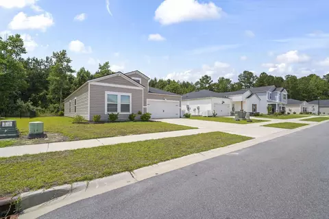Exterior - 355 Fennec Loop, Conway, SC 29526 photo 4 of 4