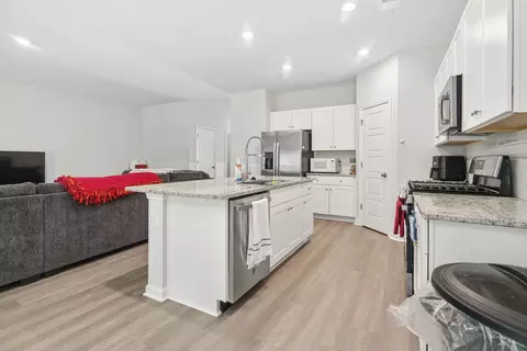 Kitchen - 355 Fennec Loop, Conway, SC 29526 photo 3 of 7