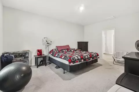 Bedroom - 355 Fennec Loop, Conway, SC 29526 photo 10 of 11
