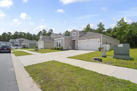 Exterior - 355 Fennec Loop, Conway, SC 29526 photo 1 of 4