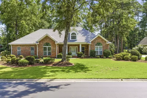 1056 Yellow Jasmine Dr, Longs, SC 29568