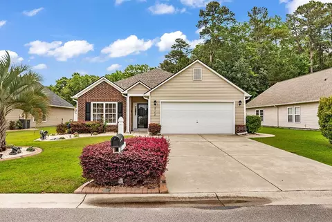 273 Palmetto Glen Dr, Myrtle Beach, SC 29588